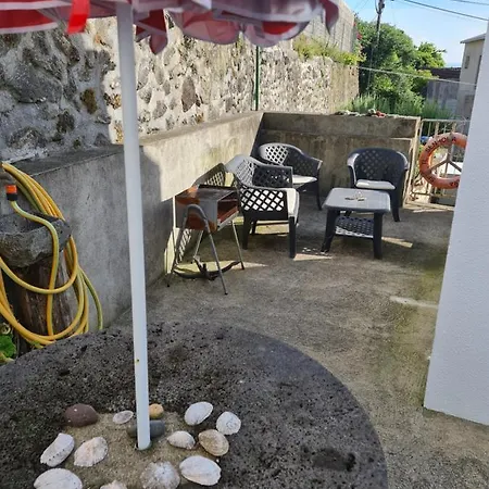 Casa Da Cruz * סנטה קרוז דאס פלורס