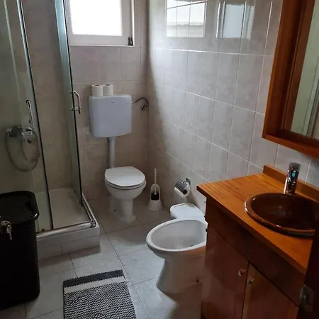 Casa Da Cruz * סנטה קרוז דאס פלורס