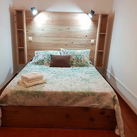 בית נופש Casa Da Cruz *