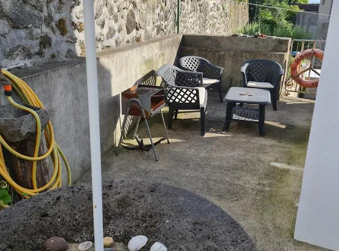 Casa Da Cruz * סנטה קרוז דאס פלורס