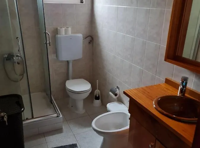 Casa Da Cruz * סנטה קרוז דאס פלורס