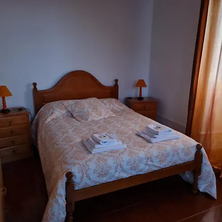 Holiday home Casa Da Cruz
