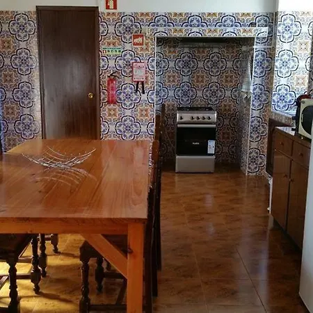 Dom wakacyjny Casa Da Cruz *