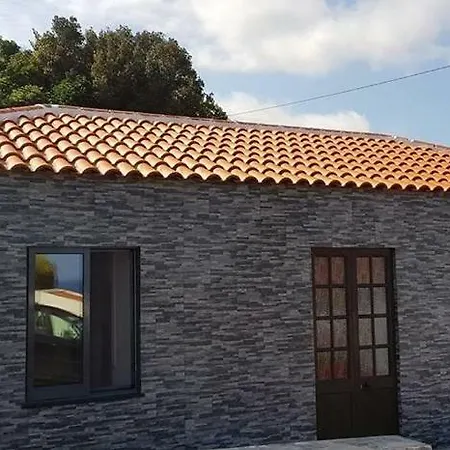 Casa Da Cruz