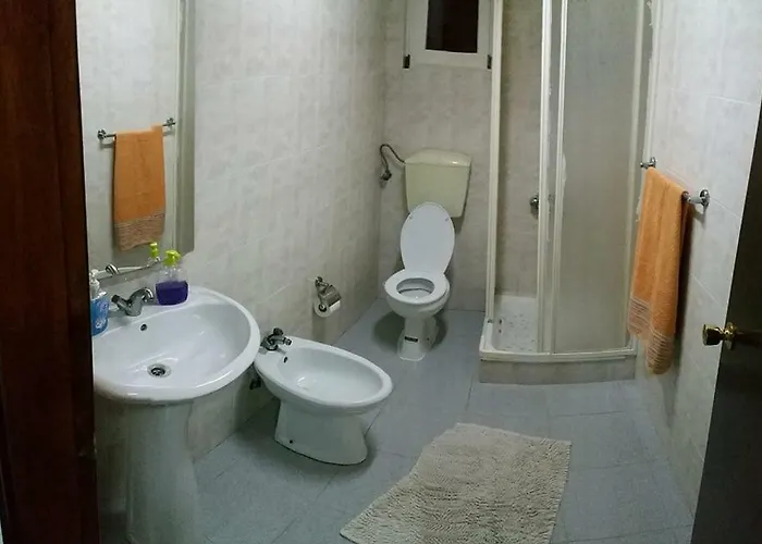 Casa Da Cruz Holiday home *